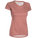 Run T-Shirt SS Women - Light Blush