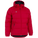 Storm Down 500 Jacket Jr - Red