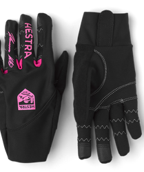 Ergo Grip Race Cut Gloves (7831464050906)