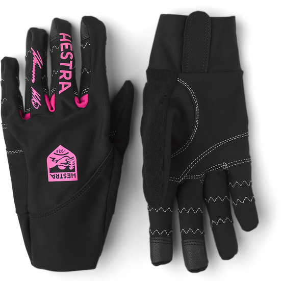 Ergo Grip Race Cut Gloves (7831464050906)