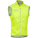 Reflect Windpack Vest TX - Neon Yellow