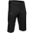 Pulse 2.0 Shorts TX Jr - Black